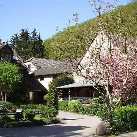 Landhotel Burkartsmuehle Hofheim am Taunus Eksteriør bilde
